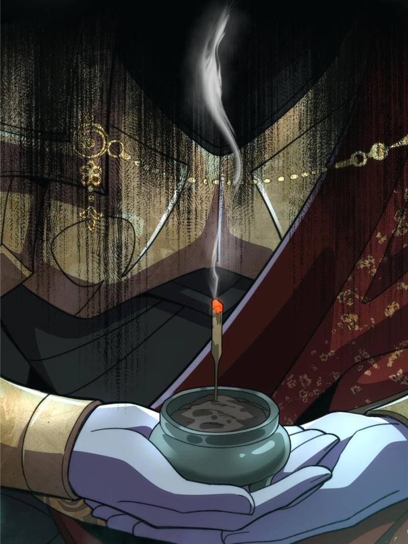 Becoming immortal by doing nothing Chapter 34 3